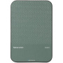 Native Union (Re)Classic bežični MagSafe powerbank s USB-C priključkom - 5 000 mAh - zelena