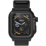 Catalyst izdržljiva vodootporna torbica s remenom za Apple Watch 40mm - crna