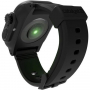 Catalyst izdržljiva vodootporna torbica s remenom za Apple Watch 40mm - crna