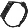 Catalyst izdržljiva vodootporna torbica s remenom za Apple Watch 40mm - crna