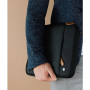 PKG Stuff torba za MacBook 13" / Air 13" / Pro 13" - Tamnosiva boja