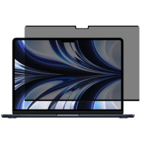 Magnetska Anti-Spy folija za MacBook Air 13" (A2681 / A3113 / A3240 / A3449)