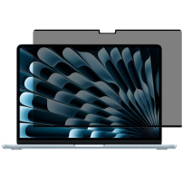Magnetska Anti-Spy folija za MacBook Air 15" (A2941 / A3114 / A3241 / A3448)
