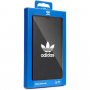 ADIDAS originalna flip futrola za iPhone XR - crna