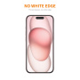 ENKAY kaljeno 2.5D staklo za iPhone 17