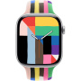 Originalne Apple sportske trake za Apple Watch Ultra 49 mm \/ 46 mm \/ 45 mm \/ 44 mm \/ 42 mm – M\/L – Pride Edition