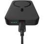 Baseus Mini bežični MagSafe powerbank s USB-C priključkom - 10 000 mAh - crna