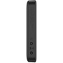 Baseus Mini bežični MagSafe powerbank s USB-C priključkom - 10 000 mAh - crna