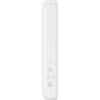 Baseus Mini bežični MagSafe powerbank s USB-C priključkom - 10.000 mAh - bijela