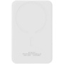Baseus Mini bežični MagSafe powerbank s USB-C priključkom - 5 000 mAh - bijela
