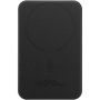 Baseus Mini bežični MagSafe powerbank s USB-C priključkom - 5 000 mAh - crna