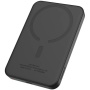 Baseus Mini bežični MagSafe powerbank s USB-C priključkom - 5 000 mAh - crna