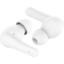 BELKIN SoundForm Rhythm bežične slušalice - bijela