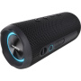 Niceboy Nexus bežični Bluetooth zvučnik - crni