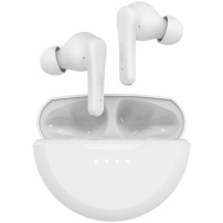 BELKIN SoundForm Rhythm bežične slušalice - bijela