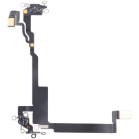 Flex kabel za glasni zvučnik za iPhone 16 Pro