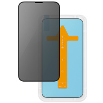 Appleking 3D case friendly premium Anti-Spy staklo za iPhone 16 Pro