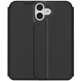 DUX DUCIS Skin Pro flip maska za iPhone 17 - crna