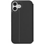 DUX DUCIS Skin Pro flip maska za iPhone 17 - crna