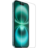 ENKAY kaljeno 2.5D staklo za iPhone 17 Pro
