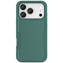 Super izdržljiva maska za iPhone 17 Pro - petrolej