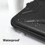 TECH PROTECT izdržljiva torba za iPad do 13" / MacBook do 14" - crna