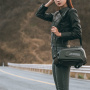 ROCKBROS A26 multifunkcionalna maxi torba za bicikl - crna