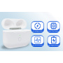 Zamjensko kućište za punjenje s Lightning priključkom za AirPods 3 - bijelo