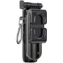 Yesido SF29 mini Bluetooth selfie štap s tripodom za iPhone - crna