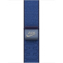 Originalne Apple pleteni sportski remen Nike za Apple Watch 42mm / 41mm / 40mm / 38mm - Blue Ribbon