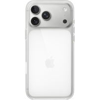 Originalne Apple transparentna maskica s MagSafe za iPhone 17 Pro Max - prozirna