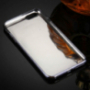 Zaštitna zrcalo maskica za Apple iPhone 6 Plus / 6S Plus - siva