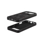 UAG Monarch Pro Kevlar iznimno izdržljiva maska s MagSafe za iPhone 17 Pro Max - crna