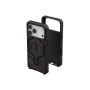 UAG Monarch Pro Kevlar iznimno izdržljiva maska s MagSafe za iPhone 17 Pro Max - crna