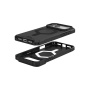 UAG Essential Armor izdržljiva maska s MagSafe za iPhone 17 Pro Max - crna