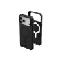 UAG Essential Armor izdržljiva maska s MagSafe za iPhone 17 Pro Max - crna