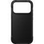 Nomad Rugged izdržljiva maska s MagSafe za iPhone 17 Pro - crna