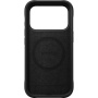 Nomad Rugged izdržljiva maska s MagSafe za iPhone 17 Pro - crna