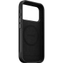 Nomad Rugged izdržljiva maska s MagSafe za iPhone 17 Pro - crna
