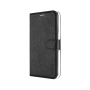FIXED Opus flip maska za iPhone 17 - crna