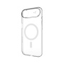 FIXED MagShell ultratanka maska s MagSafe za iPhone Air - prozirna