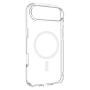 FIXED MagPure prozirna maskica s MagSafeom za iPhone Air - prozirna