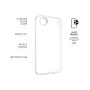FIXED Story Slim ultratanka maskica za iPhone Air - prozirna