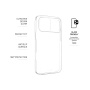 FIXED Story Slim ultratanka maskica za iPhone 17 Pro Max - prozirna