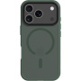 Tactical Hyperstealth prozirna maska s MagSafe za iPhone 17 Pro - maslinasta