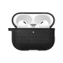 Spigen Urban Fit maska s karabinerom za AirPods Pro 3 - crna