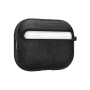 Spigen Urban Fit maska s karabinerom za AirPods Pro 3 - crna