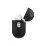 Spigen Urban Fit maska s karabinerom za AirPods Pro 3 - crna