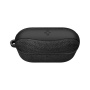 Spigen Urban Fit maska s karabinerom za AirPods Pro 3 - crna