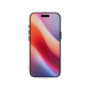Spigen Ultra Hybrid S prozirna maska sa stalkom i MagSafe za iPhone Air - prozirna